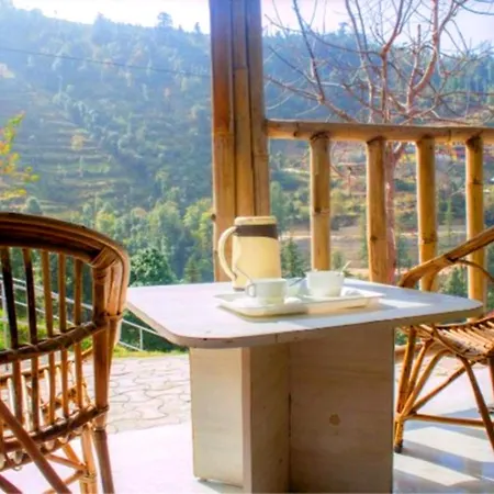 Glamwood Resort Dhanaulti, Ranked 1 In Dhanaulti Exterior photo